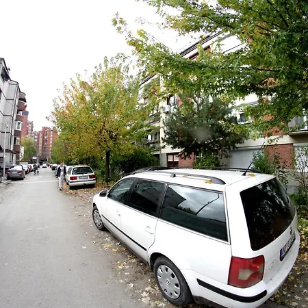 Apartamento Apartmantes Center!!! *