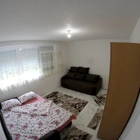 Apartmantes Center!!! Apartamento Novi Pazar