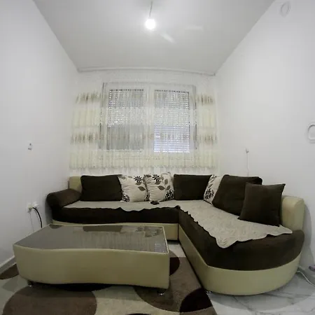 Apartmantes Center!!! Novi Pazar
