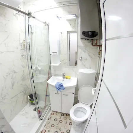 Apartamento Apartmantes Center!!! Novi Pazar