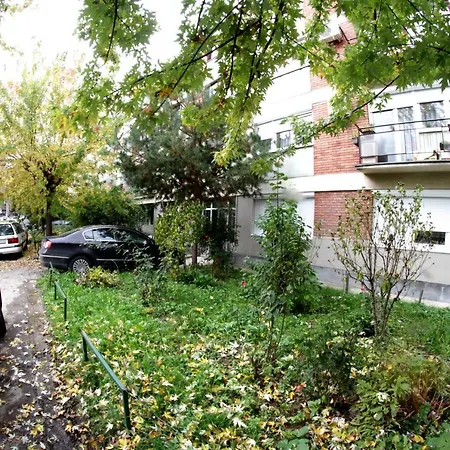 Apartmantes Center!!! Apartamento