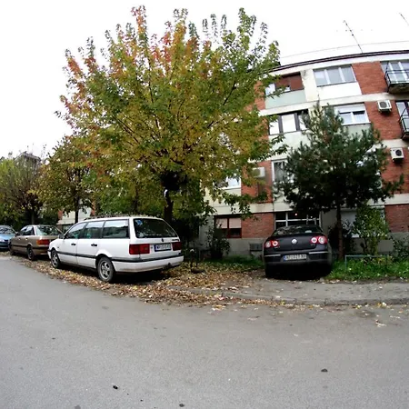 Apartamento Apartmantes Center!!! *