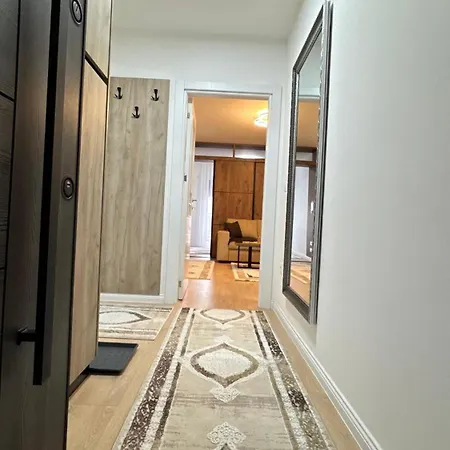 Apartmantes Center!!! Novi Pazar