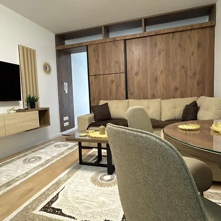 Apartmantes Center!!! Apartamento *