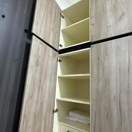 Apartamento Apartmantes Center!!! Novi Pazar