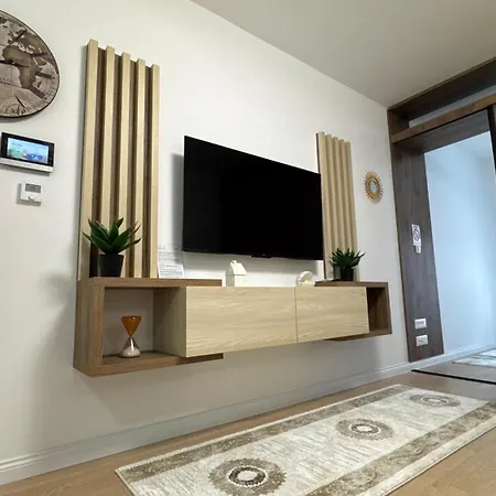 Apartmantes Center!!! Apartamento