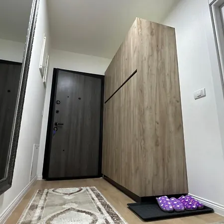 Apartmantes Center!!! Apartamento Novi Pazar