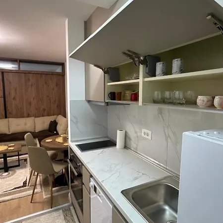 Apartmantes Center!!! Novi Pazar