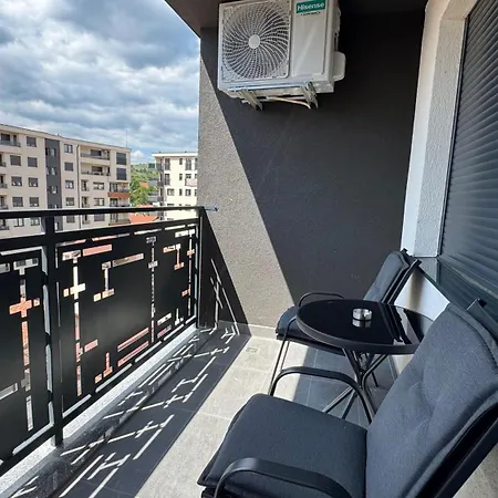 Apartmantes Center!!!