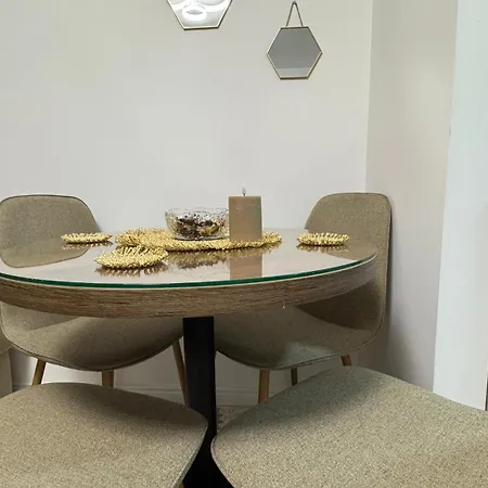 Apartmantes Center!!! * Novi Pazar