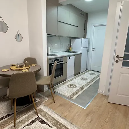 Apartmantes Center!!! Apartamento