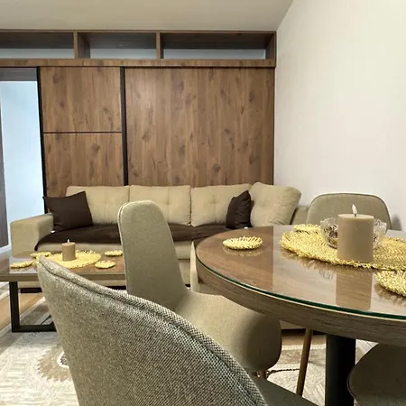 Apartamento Apartmantes Center!!! *