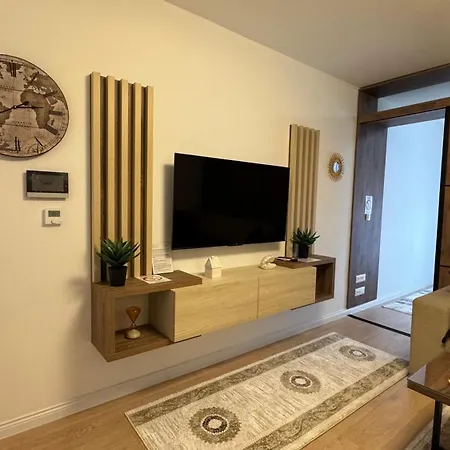 Apartmantes Center!!! Apartamento Novi Pazar