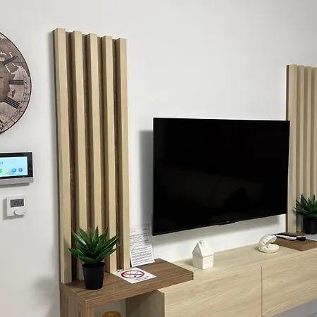 Apartamento Apartmantes Center!!! Novi Pazar