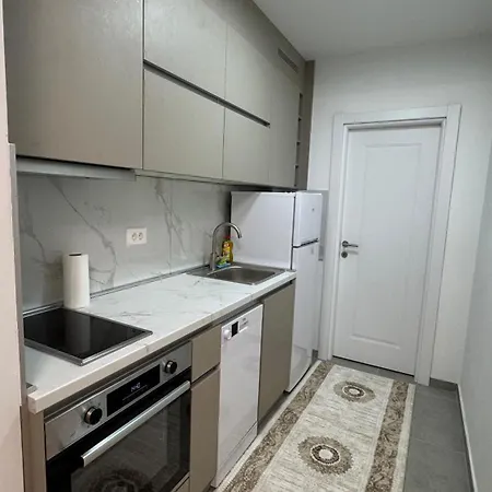 Apartmantes Center!!! *