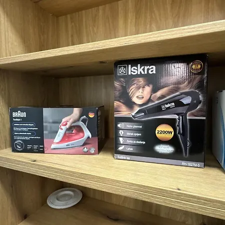 Apartmantes Center!!! Novi Pazar