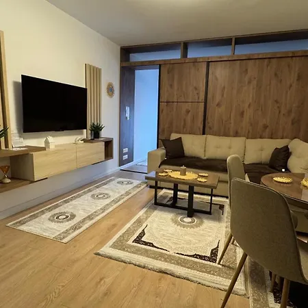 Apartmantes Center!!! * Novi Pazar