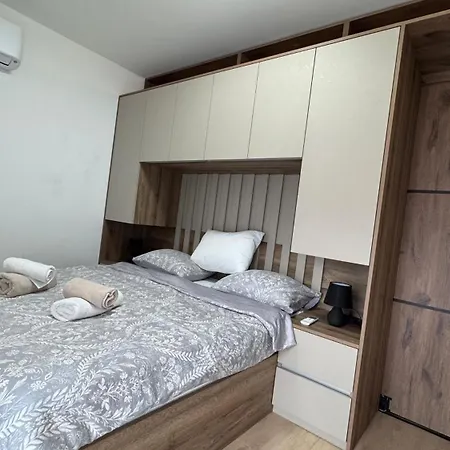 Apartmantes Center!!! Apartamento