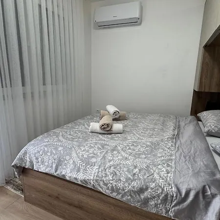 Apartamento Apartmantes Center!!! *