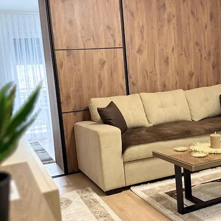 Apartamento Apartmantes Center!!!