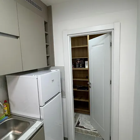 Apartmantes Center!!! Apartamento Novi Pazar