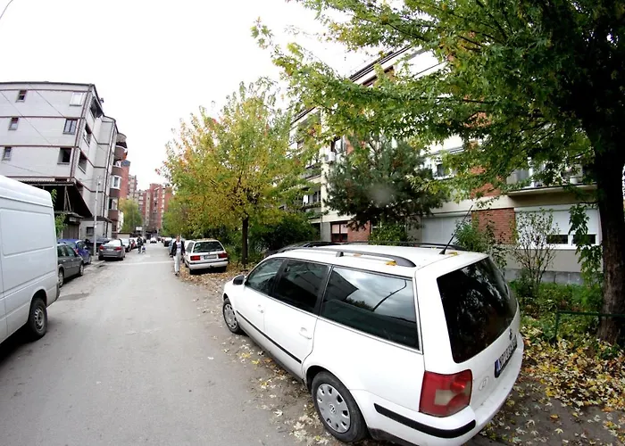 Daire Apartmantes Center!!! *