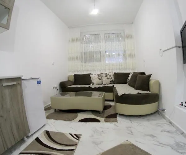 Apartmantes Center!!! Daire *