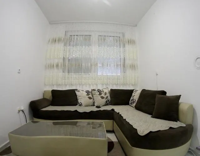 Apartmantes Center!!! Yeni Pazar