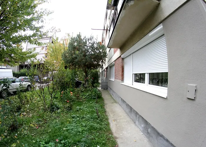 Apartmantes Center!!!