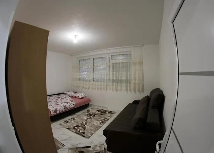 Apartmantes Center!!!