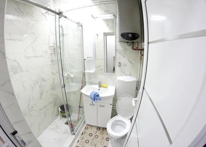 Daire Apartmantes Center!!! Yeni Pazar