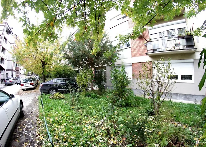 Daire Apartmantes Center!!! Yeni Pazar