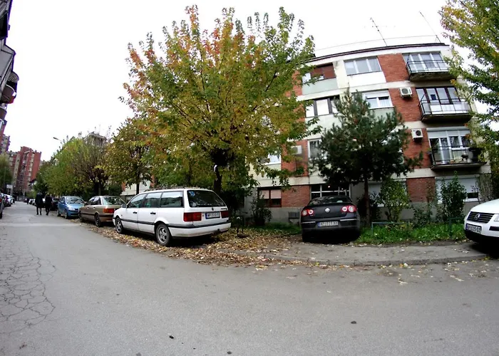 Daire Apartmantes Center!!! *