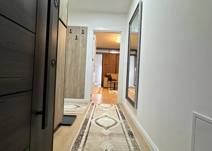 Apartmantes Center!!! Yeni Pazar