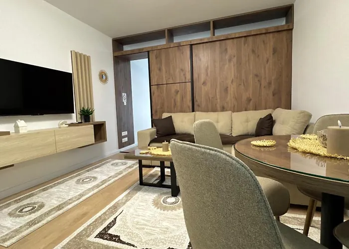 Apartmantes Center!!! Daire *