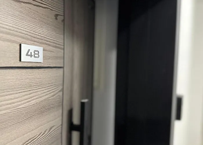 Apartmantes Center!!! *