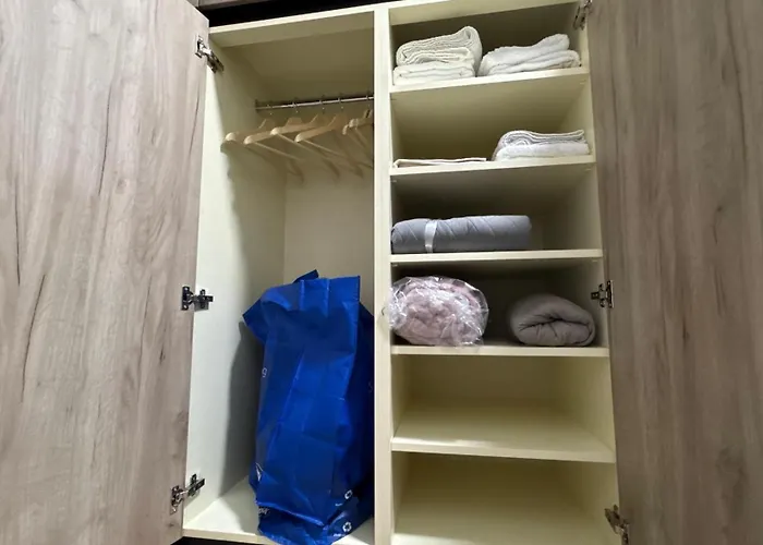 Apartmantes Center!!! Yeni Pazar