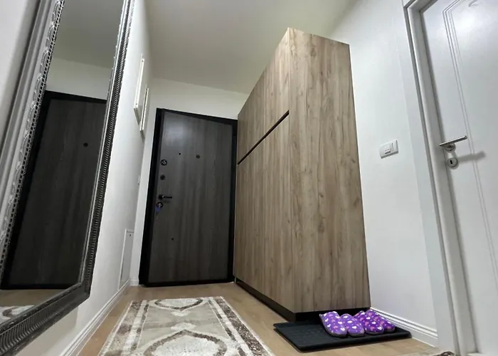 Apartmantes Center!!! Daire Yeni Pazar