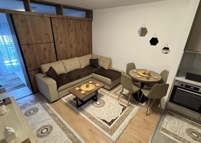 Daire Apartmantes Center!!! Yeni Pazar