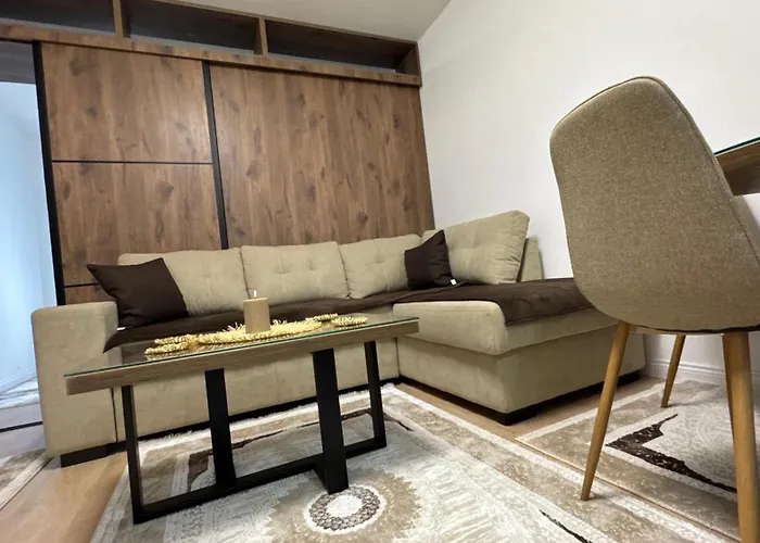 Apartmantes Center!!! *