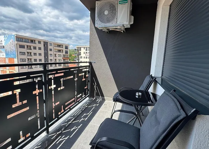 Apartmantes Center!!!