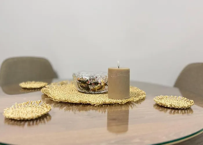 Apartmantes Center!!! Daire Yeni Pazar