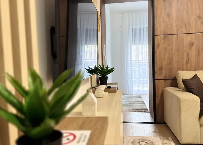 Daire Apartmantes Center!!! Yeni Pazar