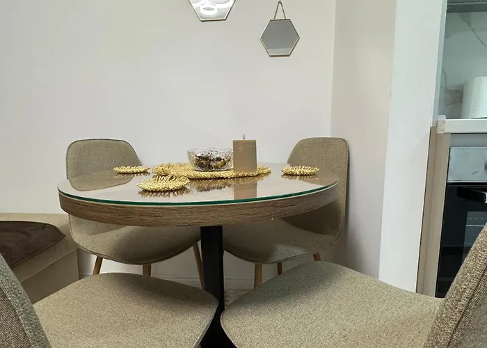 Apartmantes Center!!! * Yeni Pazar