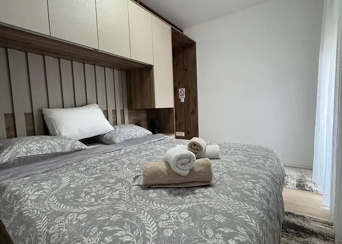 Apartmantes Center!!! Daire *