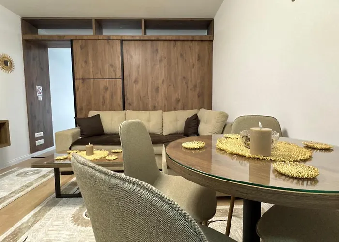 Daire Apartmantes Center!!! *