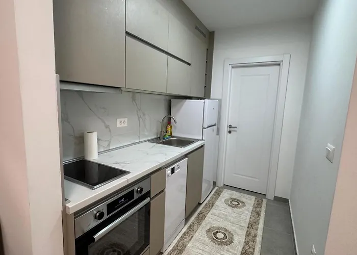 Apartmantes Center!!! *