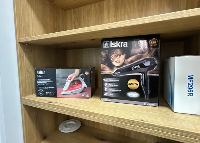 Apartmantes Center!!! Yeni Pazar