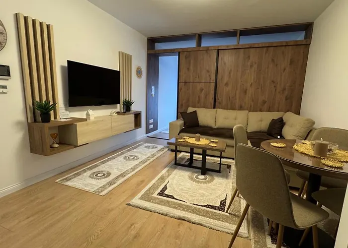 Apartmantes Center!!! * Yeni Pazar