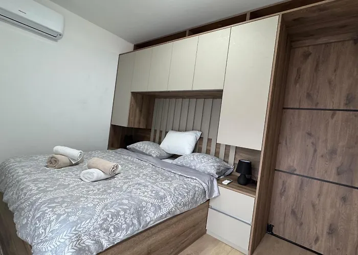 Apartmantes Center!!! Daire